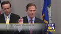 Click to Launch U.S. Senators Blumenthal & Murphy on President-elect Trump's Inauguration and Issues Facing Congress 